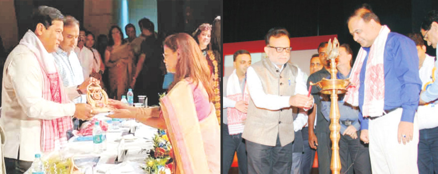Guwahati Motor Parts Traders Association