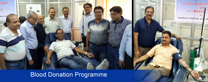 Guwahati Motor Parts Traders Association
